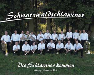 Unsere CD